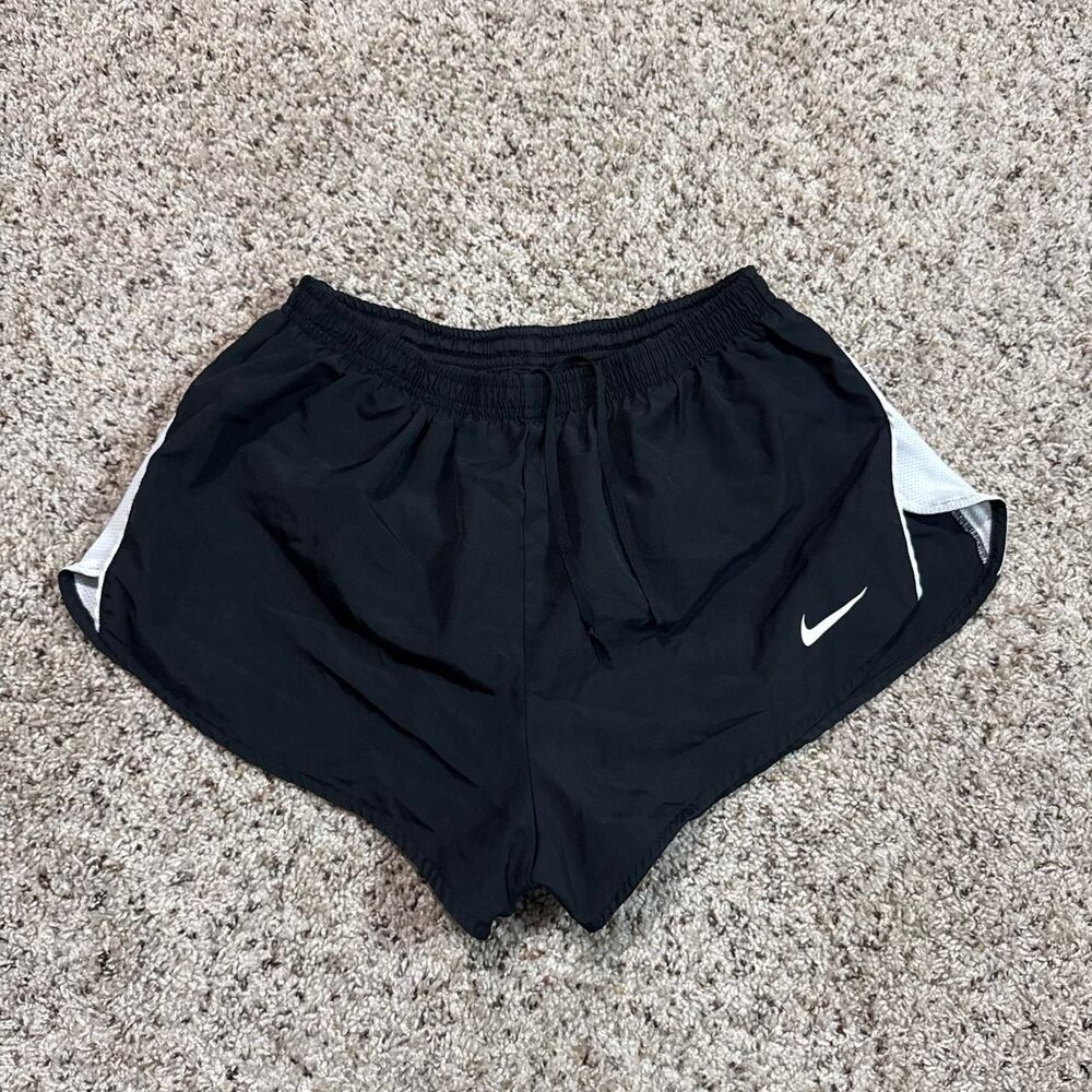 Nike Women's Black Shorts